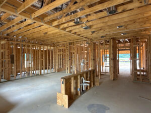 New Construction Inspection