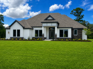 Luxury home in Bella Terra, Hudson, FL inspected by HomeGuard Inspections