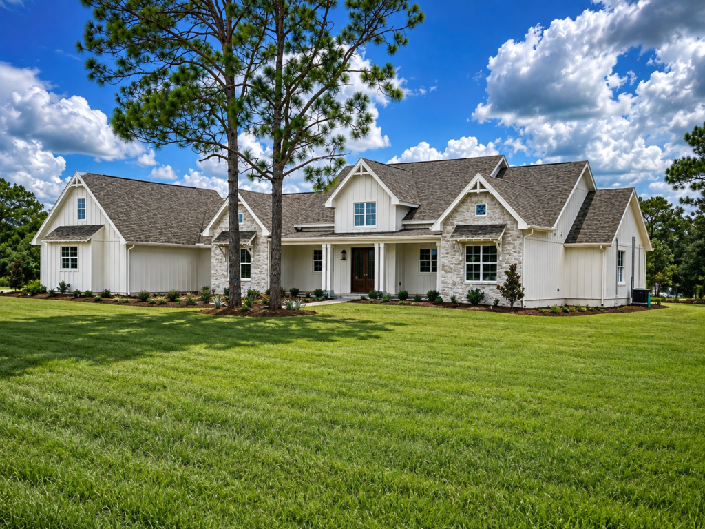 New Construction Inspection in Spring Hill: Why New Homes Still Need an Inspector