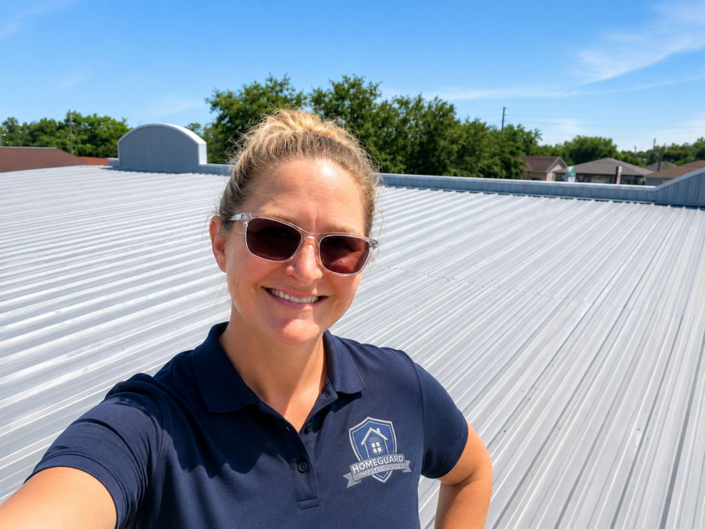 Prepare for a home inspection in Florida